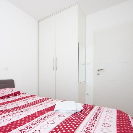 Apartman Ll Спліт Екстер'єр фото
