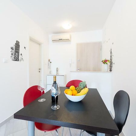 Apartman Ll Спліт Екстер'єр фото