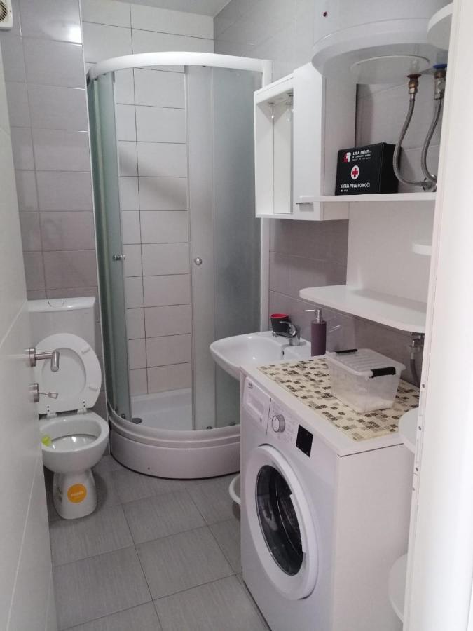 Apartman Ll Спліт Екстер'єр фото