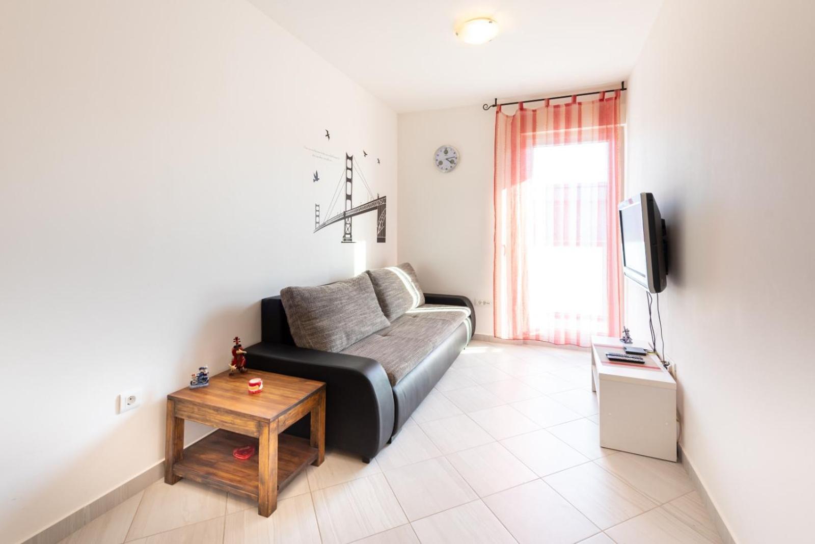 Apartman Ll Спліт Екстер'єр фото