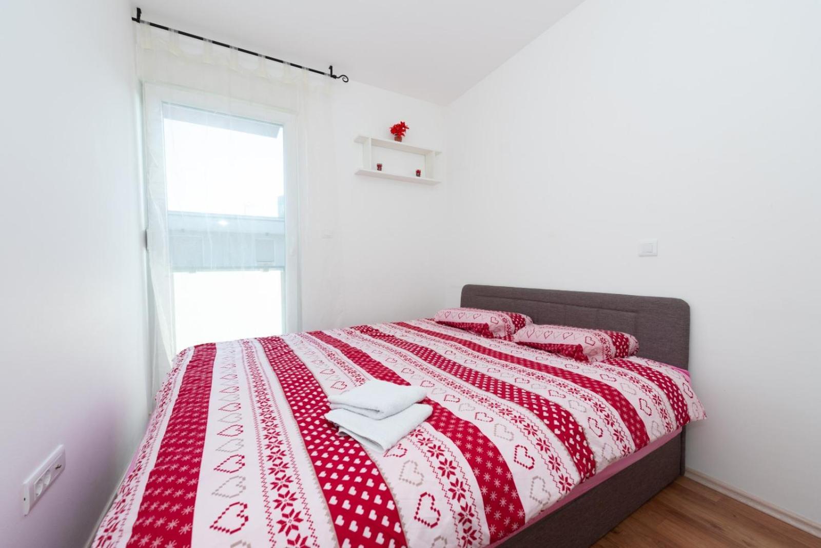 Apartman Ll Спліт Екстер'єр фото