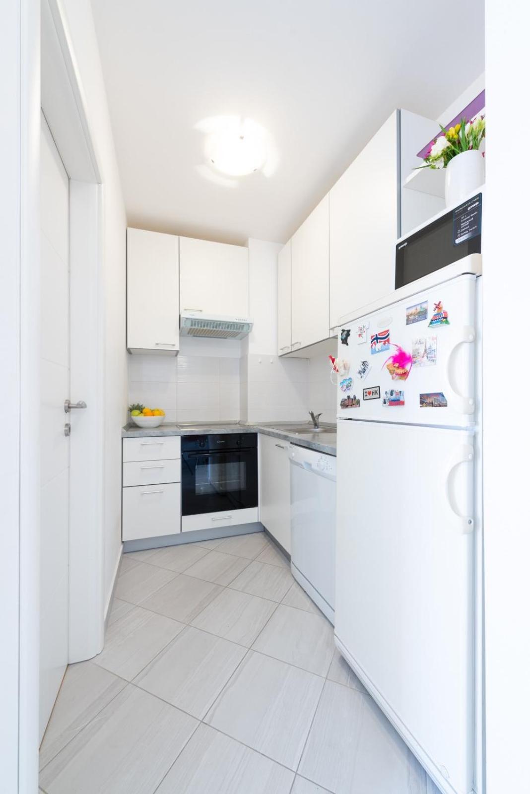 Apartman Ll Спліт Екстер'єр фото