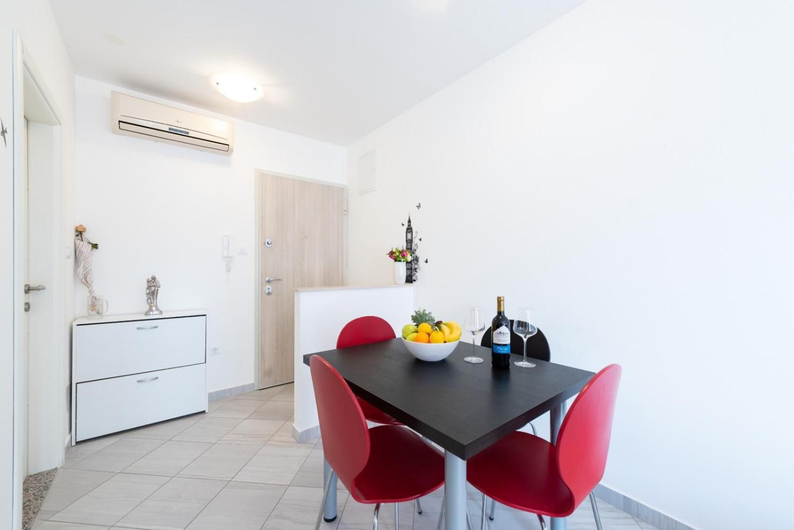 Apartman Ll Спліт Екстер'єр фото