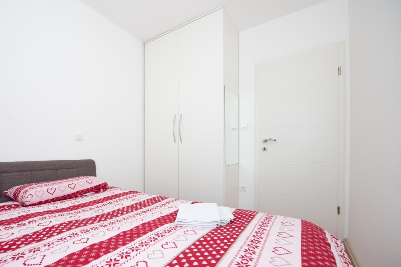 Apartman Ll Спліт Екстер'єр фото