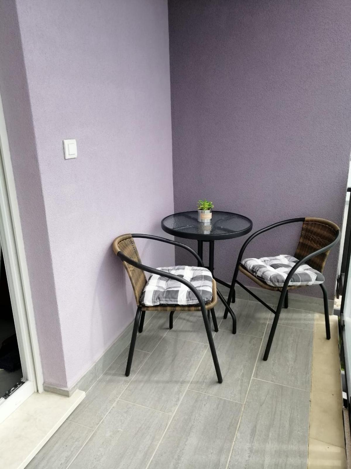 Apartman Ll Спліт Екстер'єр фото
