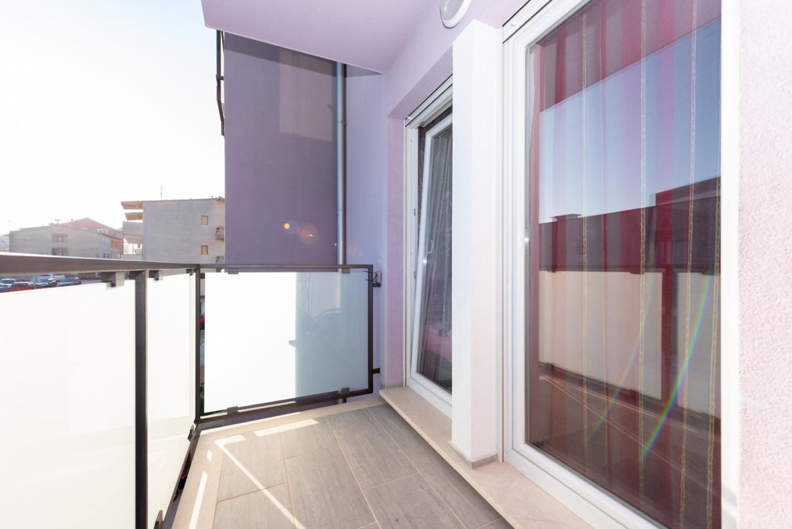 Apartman Ll Спліт Екстер'єр фото